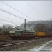 NMBS HLE 2004 Montzen 24-02-2004