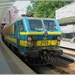 NMBS HLE 2113 Antwerpen 10-07-2003