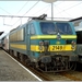 NMBS HLE 2149 Hasseld 15-11-2003