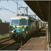 NMBS HLE 2347 Antwerpen 10-07-2003