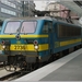 NMBS HLE 2736 Antwerpen 29-10-2003