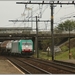 NMBS HLE 2831 Antwerpen Noord 22-10-2009