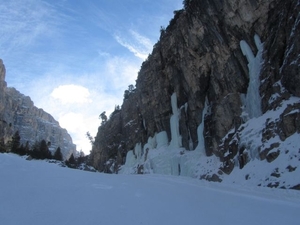 20120221 107a SkiSafari Afdaling Lagazuoi