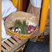 Ceremonie, tandvijlen en haarsnijden