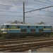 NMBS HLE 2502 Antwerpen 26-06-2005