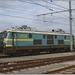 NMBS HLE 2504 Antwerpen 26-06-2005