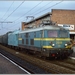 NMBS HLE 2508 Hasseld 15-11--2003