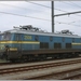 NMBS HLE 2506 Antwerpen 26-06-2009