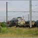 NMBS HLE 2506 Antwerpen 26-06-2009