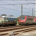 NMBS HLE 2506+36022 Antwerpen 26-06-2009