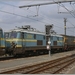 NMBS HLE 2509 Antwerpen 26-06-2005