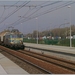 NMBS HLE 2509 Luchtbal 29-10-2003