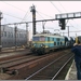 NMBS HLE 2512 Antwerpen 02-10-2003