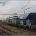 NMBS HLE 2512 Antwerpen 02-10-2003