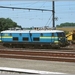 NMBS HLE 2513 Station Lier 10-07-2003