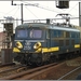 NMBS HLE 2551 Antwerpen 02-10-2003