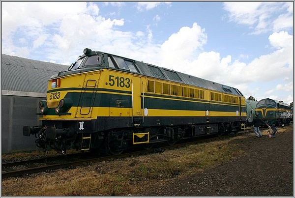 TSP HLD 5183 Roosendaal 03-07-2004