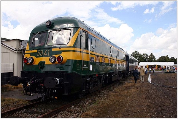 TSP HLD 5941 Roosendaal 03-07-2004
