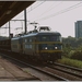 NMBS HLE 2602-2310 Antwerpen Oost 31-07-2003