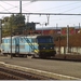 NMBS HLE 2603 Schaarbeek 07-11-2003