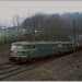 NMBS HLE 2617+2603 Montzen 24-02-2004