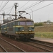 NMBS HLE 2633+2327 Antwerpen Nd 22-10-2009