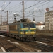 NMBS HLE 2703 Brussel 17-03-2004