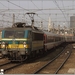 NMBS HLE 2709 Brussel 17-03-2004
