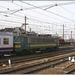 NMBS HLE 2716 Brussel 17-03-2004