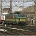 NMBS HLE 2718 Brussel 17-03-2004