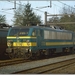 NMBS HLE 2730 Welkenreadt 25-04-2004