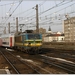 NMBS HLE 2735 Brussel 17-03-2004