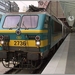 NMBS HLE 2736 Antwerpen CS 29-10-2003