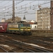 NMBS HLE 2738 Brussel 17-03-2004