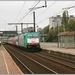 NMBS HLE 2842 Antwerpen 22-10-2009