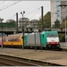 NMBS HLE 2848 Antwerpen 22-10-2009