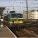 NMBS HLE 28720 Brussel 17-03-2004