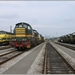 NMBS HLDR 7394+6306 Antwerpen 26-06-2005