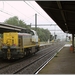 NMBS HLDR 7712 Antwerpen Oost 10-09-2003