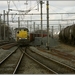 NMBS HLDR 7716 Antwerpen  15-01-2004