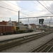 NMBS HLDR 7722 Antwerpen Centraal 13-07-2004