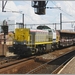 NMBS HLDR 7773 Antwerpen  31-07-2003