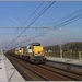 NMBS HLDR 7774+ Luchtbal 29-10-2003