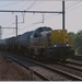 NMBS HLDR 7775 Antwerpen 10-07-2003