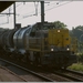 NMBS HLDR 7783 Antwerpen Oost 31-07-2003