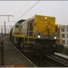 NMBS HLDR 7785 Antwerpen Dam 10-09-2003
