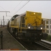 NMBS HLDR 7785 Antwerpen Dam 10-09-2003