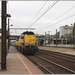 NMBS HLDR 7786+7788 Antwerpen 22-10-2009