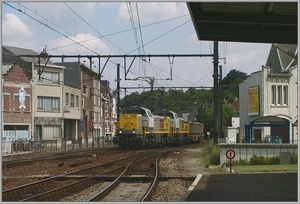 NMBS HLDR 7788-7790 Lier 31-07-2003