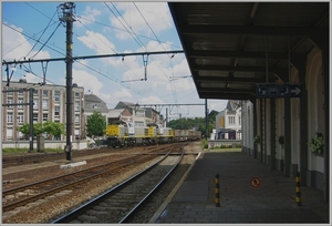 NMBS HLDR 7788-7790 Lier 31-07-2003